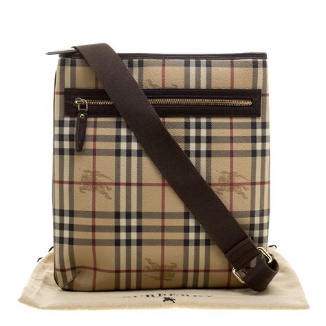 burberry messenger bag gilford|Burberry Messenger Bag .